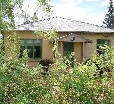 Muddy Creek Cutting Bed & Breakfast Lauder Exterior foto