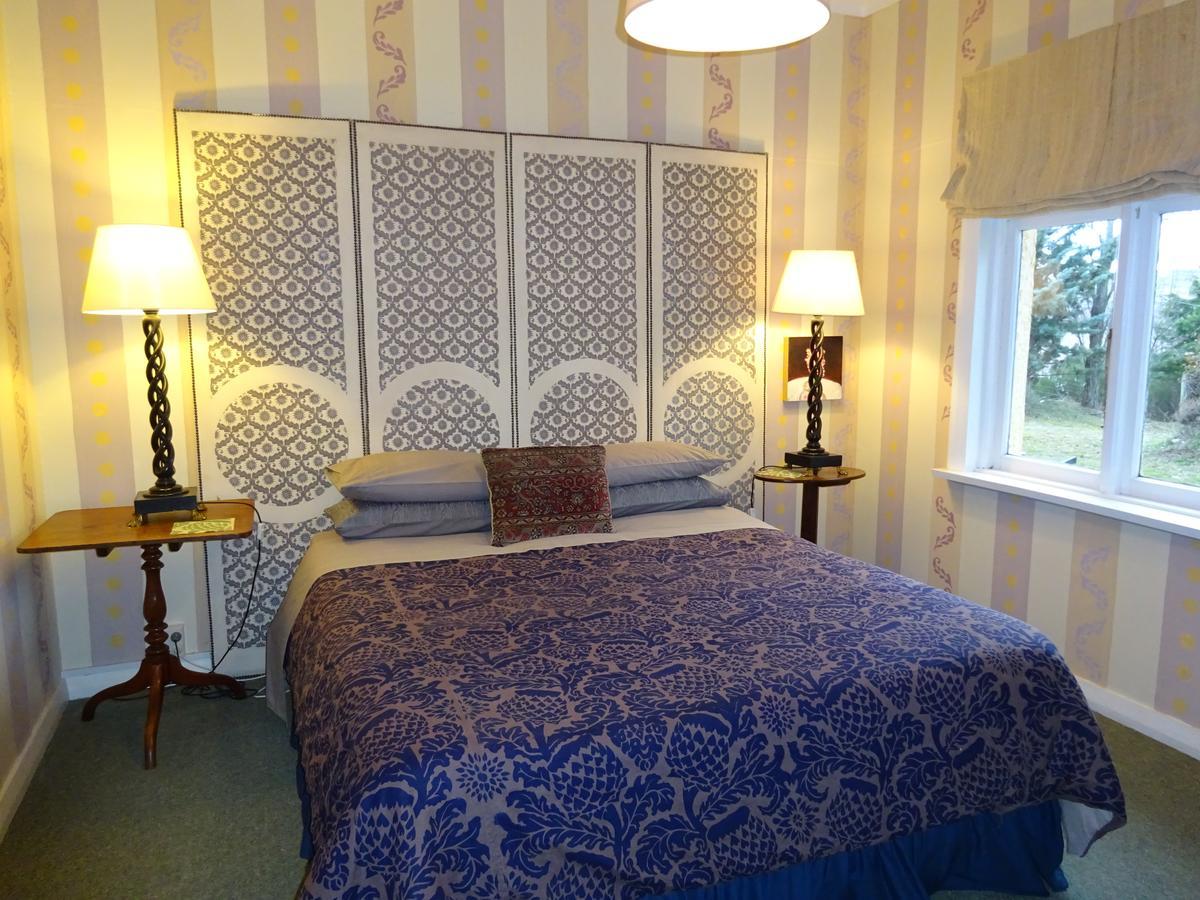 Muddy Creek Cutting Bed & Breakfast Lauder Exterior foto