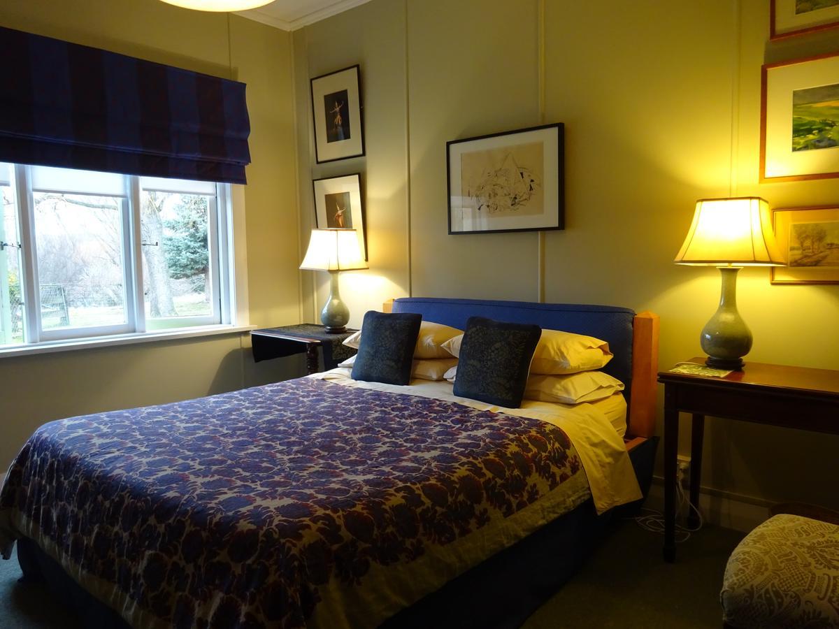 Muddy Creek Cutting Bed & Breakfast Lauder Exterior foto