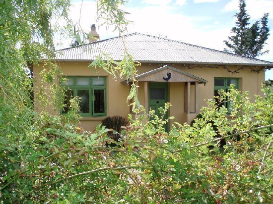 Muddy Creek Cutting Bed & Breakfast Lauder Exterior foto
